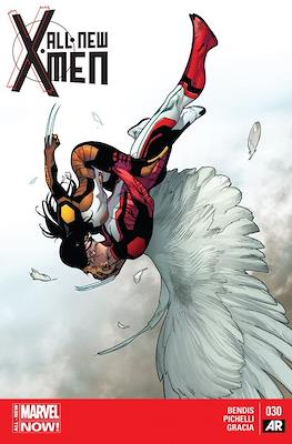 All-New X-Men #30