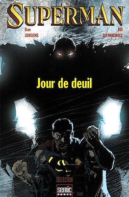 Superman. Jour de deuil