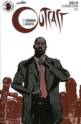 Outcast (Comic Book) #30