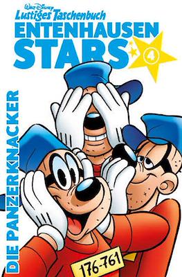 Lustiges Taschenbuch Entenhausen Stars