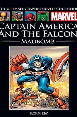 The Official Marvel Graphic Novel Collection #118
