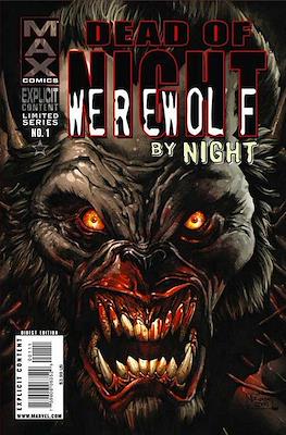 Dead of Night Featuring Werewolf by Night