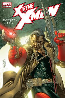 X-Treme X-Men Vol. 1 (2001-2004) #34