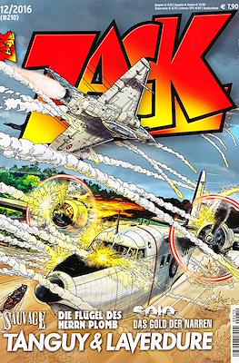 Zack #210