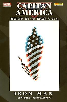 Marvel Miniserie #86