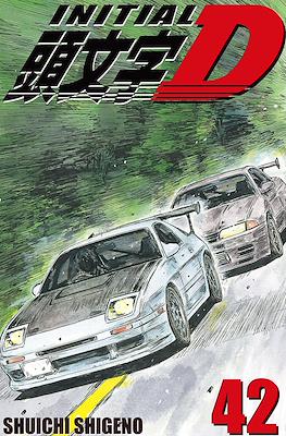 Initial D #42
