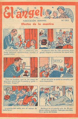 El Ángel #385
