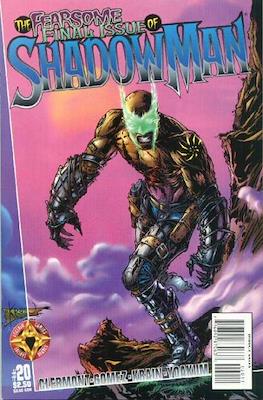 Shadowman #20