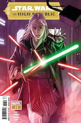 Star Wars: The High Republic (2021) (Comic Book) #13