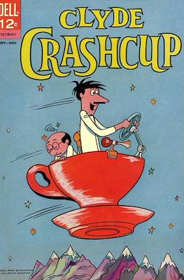 Clyde Crashcup #5