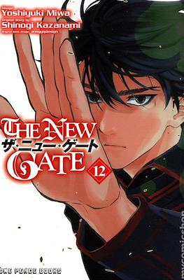 The New Gate #12