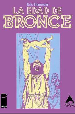 La Edad de Bronce #15