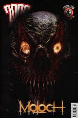 2000 AD #1323