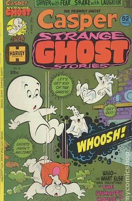 Casper Strange Ghost Stories #6