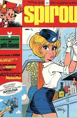 Le journal de Spirou #1928