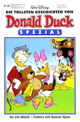 Die tollsten Geschichten von Donald Duck Spezial #28