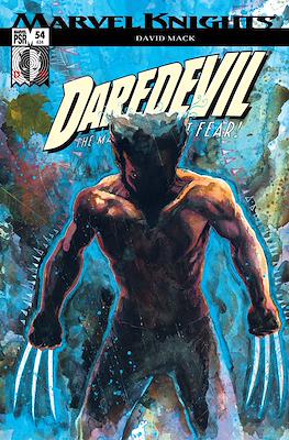 Daredevil (Vol.2) #54