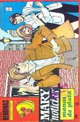 Mary "Noticias" / Heroínas (1962-1971) #474