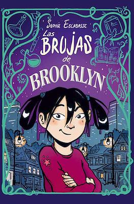 Las brujas de Brooklyn #1