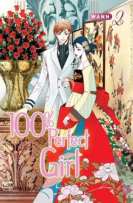 100% Perfect Girl (Softcover) #2