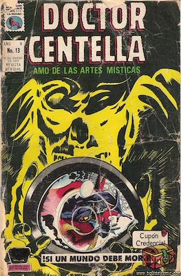 Doctor Centella #13