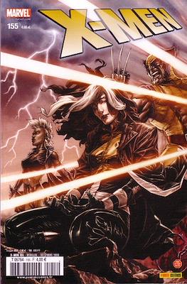 X-Men (1997-2011) #155