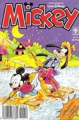Mickey #14
