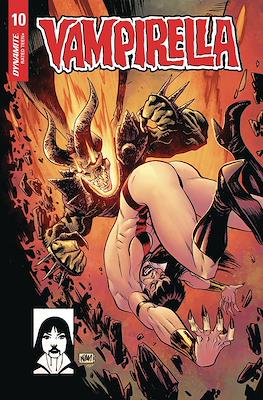 Vampirella (2019- Variant Cover) #10.6