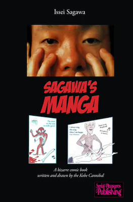 Sagawa's manga