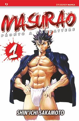 Masurao