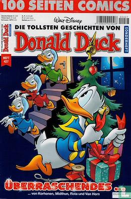 Die tollsten Geschichten von Donald Duck Sonderheft #427