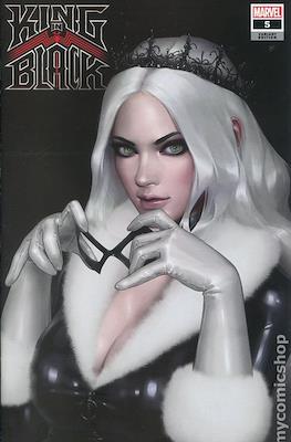 King in Black (Variant Cover) #5.3