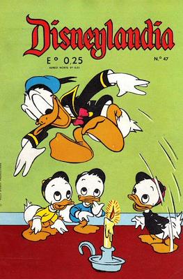 Disneylandia #47