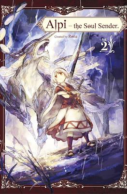 Alpi The Soul Sender #2