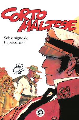 Corto Maltese #2