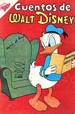 Cuentos de Walt Disney #151