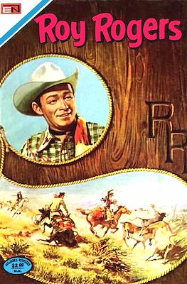 Roy Rogers #319