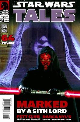 Star Wars Tales (1999-2005) #24