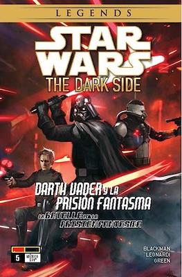 Star Wars Legends: The Dark Side #5