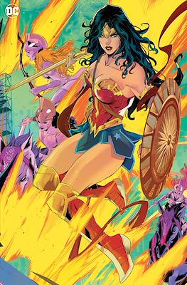 Absolute Power: Task Force VII (2024-Variant Covers) #2.3