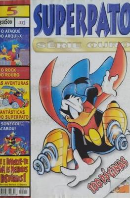 Série Ouro Disney #5