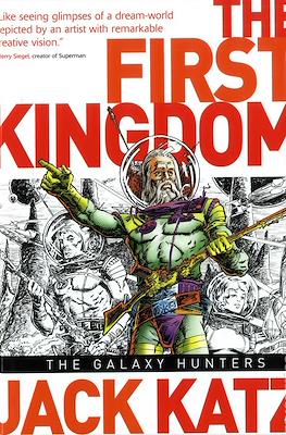 The First Kingdom #2