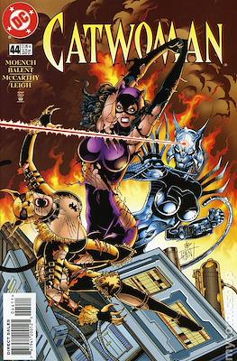 Catwoman Vol. 2 (1993) #44