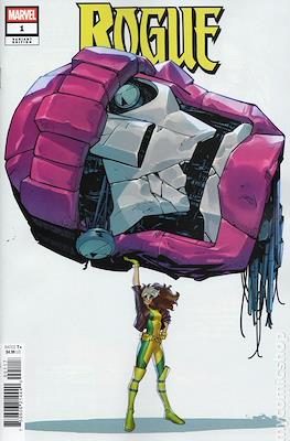 Rogue (2026 - Variant Cover) #1.5