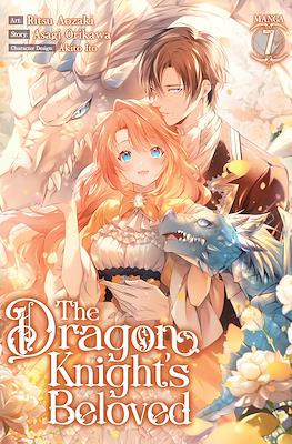 The Dragon Knight's Beloved #7