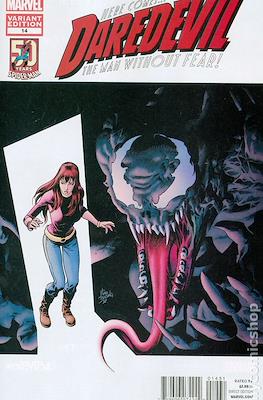 Daredevil Vol. 3 (2011 Variant Cover) #14.1