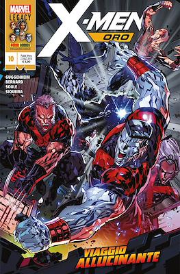 Gli Incredibili X-Men #338