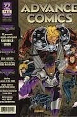 Advance Comics #77