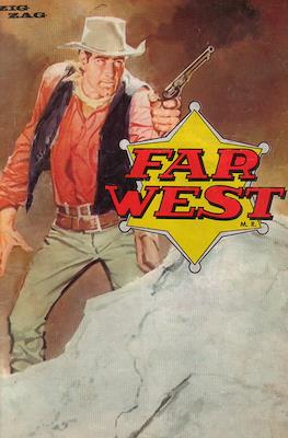 Far West #25