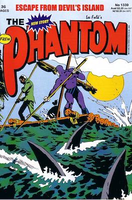 The Phantom #1339